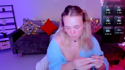 Snapshot of sherill_brill chatting on 01.25.25 Sheril online show from 01.25.25