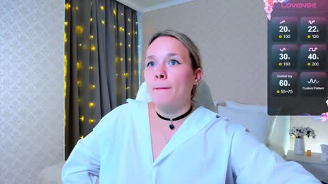 Snapshot of sherill_brill chatting on 01.26.25 Sheril online show from 01.26.25