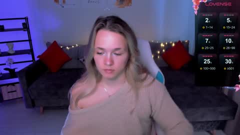 Snapshot of sherill_brill chatting on 02.02.25 Sheril online show from 02.02.25