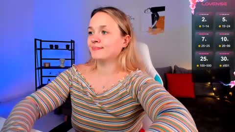 Snapshot of sherill_brill chatting on 02.08.25 Sheril online show from 02.08.25