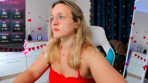 Snapshot of sherill_brill chatting on 02.16.25 Sheril online show from 02.16.25