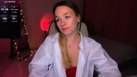 Snapshot of sherill_brill chatting on 09.20.25 Sheril online show from 09.20.25