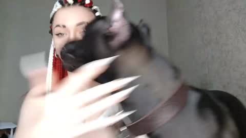 sherleychamblin online show from 04.01.26