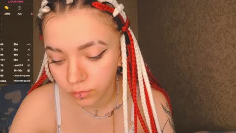 sherleychamblin online show from 04.08.26