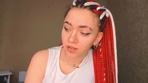 sherleychamblin online show from 04.10.26