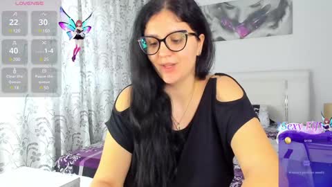 Miky online show from 01.23.25