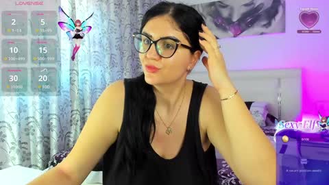 Miky online show from 01.25.25
