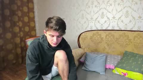 Max online show from 10.01.25