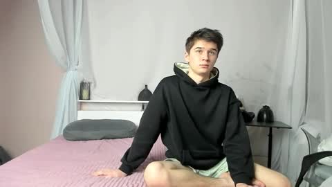 Max online show from 01.18.26