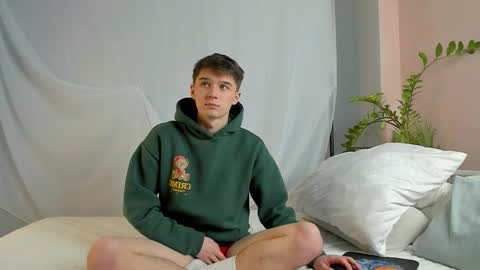 Max online show from 03.19.26