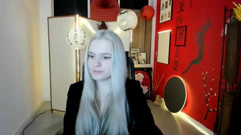 Sweet Sherri online show from 05.30.26