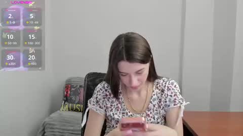 Snapshot of sherril_fox chatting on 07.22.26 sherril_fox online show from 07.22.26