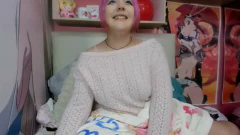 Snapshot of sherry_boomm chatting on 04.26.26 sherry_boomm online show from 04.26.26