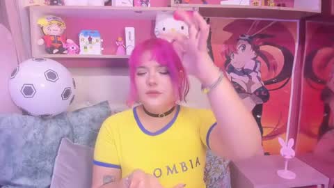 Snapshot of sherry_boomm chatting on 06.17.26 sherry_boomm online show from 06.17.26