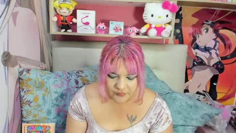 Snapshot of sherry_boomm chatting on 07.06.26 sherry_boomm online show from 07.06.26