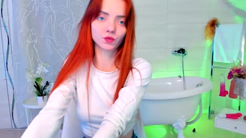 Snapshot of sherry_sandra chatting on 01.31.25 Sherry online show from 01.31.25