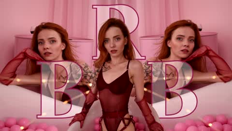 Snapshot of sherry_sandra chatting on 01.31.25 Sherry online show from 01.31.25