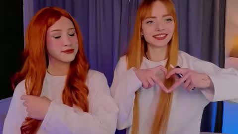 Snapshot of sherry_sandra chatting on 10.12.25 Sherry online show from 10.12.25