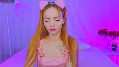 Snapshot of sherry_sandra chatting on 11.01.25 Sherry online show from 11.01.25