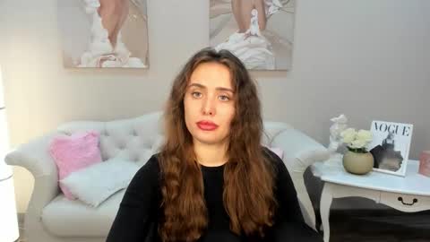 Snapshot of sherrybaers chatting on 10.01.25 Sherry online show from 10.01.25