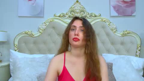 Snapshot of sherrybaers chatting on 10.07.25 Sherry online show from 10.07.25