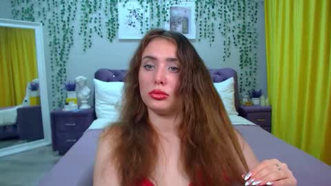 Snapshot of sherrybaers chatting on 10.08.25 Sherry online show from 10.08.25