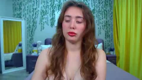 Snapshot of sherrybaers chatting on 10.10.25 Sherry online show from 10.10.25