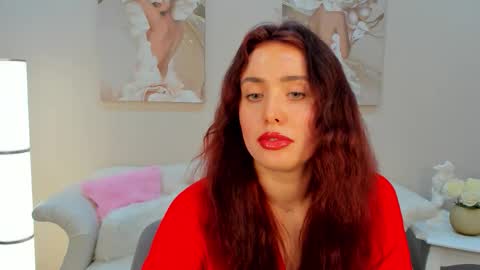 Snapshot of sherrybaers chatting on 10.23.25 Sherry online show from 10.23.25