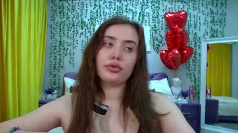 Sherry online show from 02.25.26