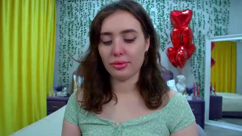 Sherry online show from 03.01.26