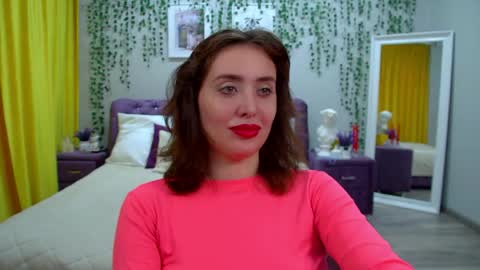 Sherry online show from 03.27.26