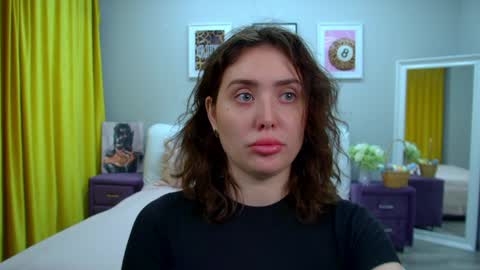 Sherry online show from 04.04.26