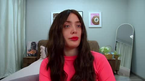 Sherry online show from 04.14.26