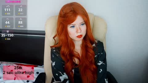 Sherry  online show from 01.15.25