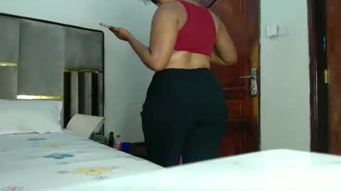 Snapshot of sherrysaa chatting on 02.17.25 Sherry l online show from 02.17.25
