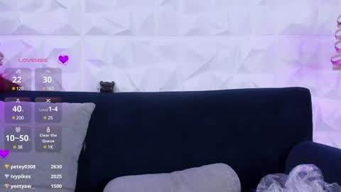 mia online show from 01.25.25