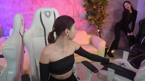 Sheryl online show from 12.04.24