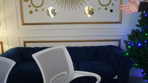 Sheryl online show from 12.11.24