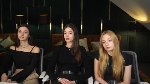 Sheryl online show from 12.17.24