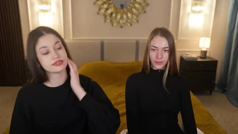 Sheryl online show from 02.17.25