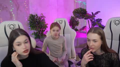 Sheryl online show from 02.19.25