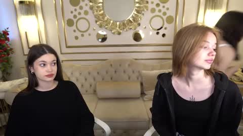 Sheryl online show from 02.20.25