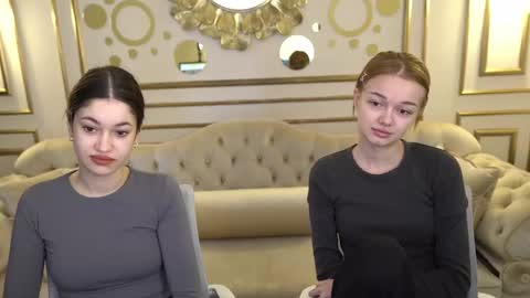 Sheryl online show from 02.25.25