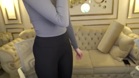 Sheryl online show from 02.25.25