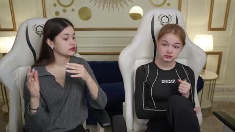 Sheryl online show from 02.27.25