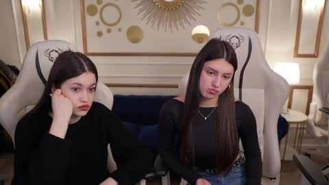 Sheryl online show from 02.28.25