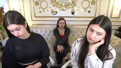 Sheryl online show from 03.04.25