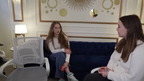 Sheryl online show from 03.05.25