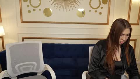 Sheryl online show from 03.07.25