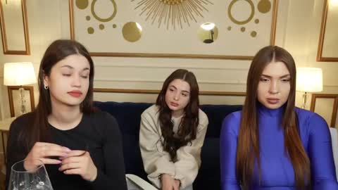 Sheryl online show from 03.12.25